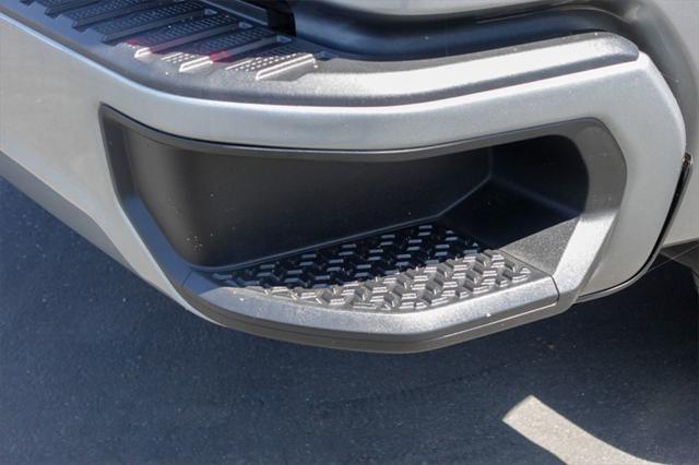 used 2023 GMC Sierra 1500 car, priced at $39,999