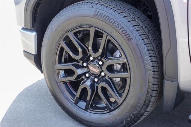 used 2023 GMC Sierra 1500 car, priced at $39,999
