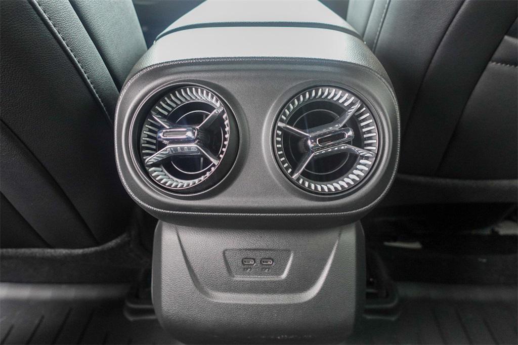 new 2025 Chevrolet Blazer EV car, priced at $52,265