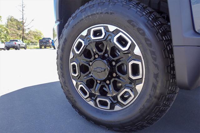 new 2025 Chevrolet Silverado 2500 car, priced at $83,550