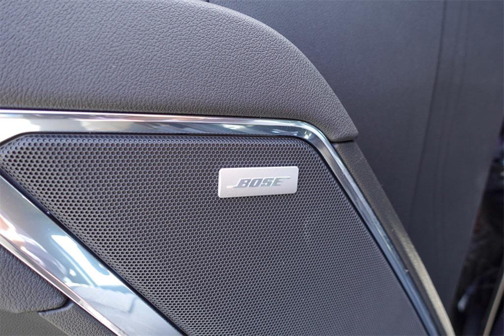 new 2025 Chevrolet Silverado 1500 car, priced at $60,877