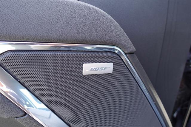 new 2025 Chevrolet Silverado 1500 car, priced at $64,555