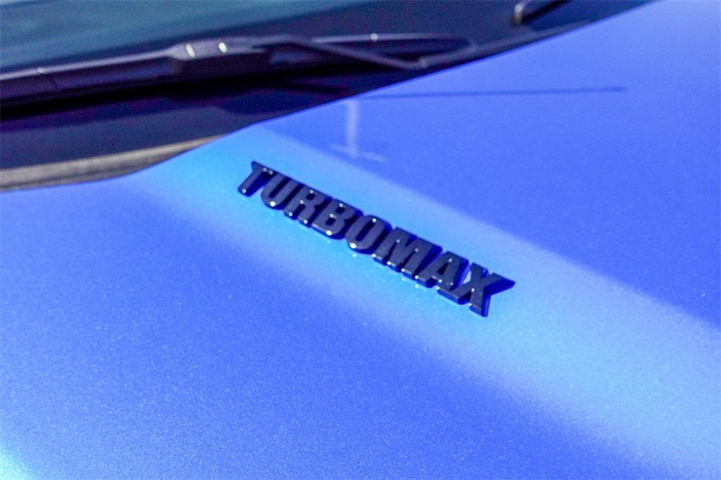 new 2026 Chevrolet Silverado 1500 car, priced at $59,765