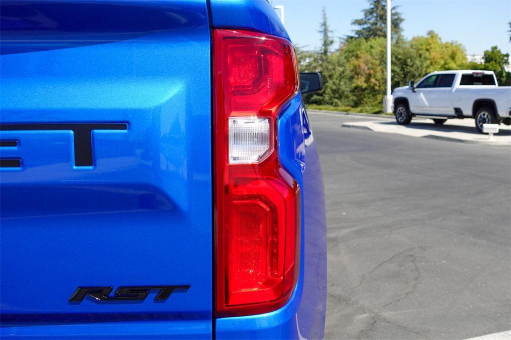 new 2026 Chevrolet Silverado 1500 car, priced at $59,765