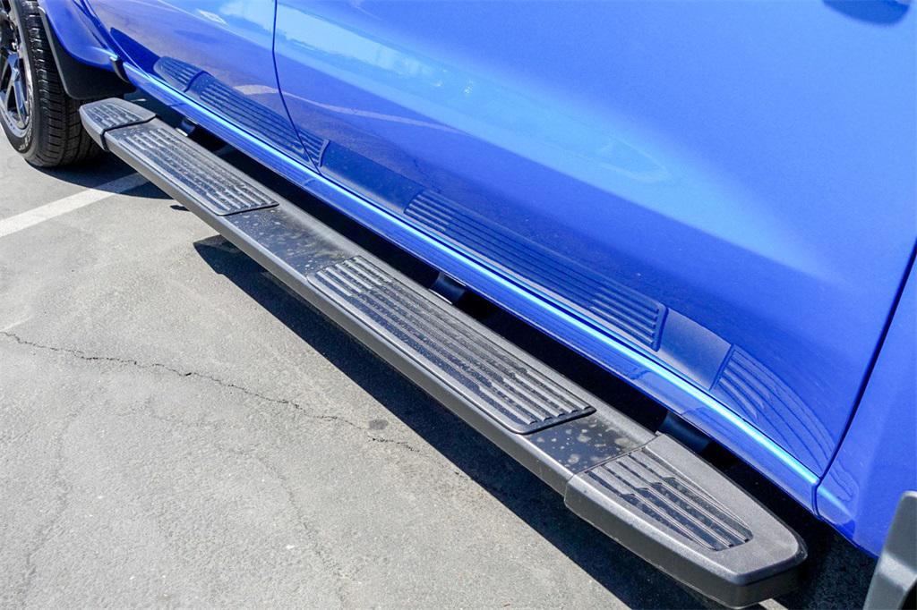 new 2026 Chevrolet Silverado 1500 car, priced at $59,765