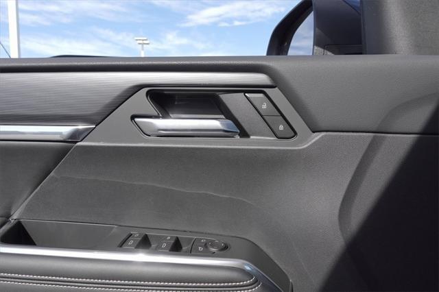 new 2025 GMC Acadia car, priced at $45,240