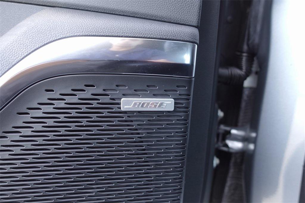 used 2025 GMC Acadia car, priced at $43,955