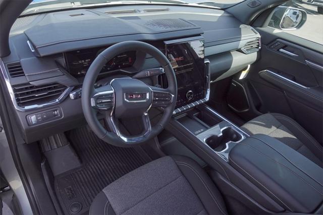 new 2025 GMC Acadia car, priced at $45,240