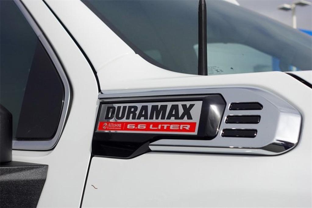 new 2025 GMC Sierra 2500 car, priced at $89,815