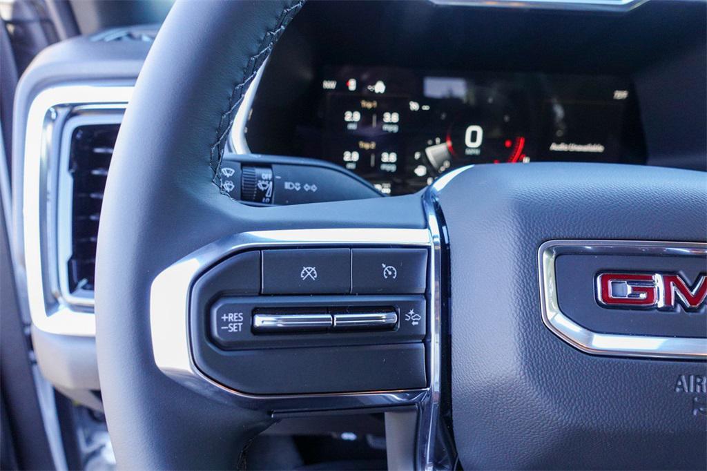 new 2026 GMC Canyon car, priced at $45,085