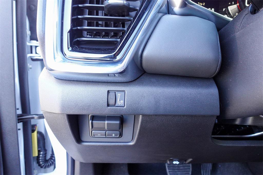 new 2026 GMC Canyon car, priced at $45,085