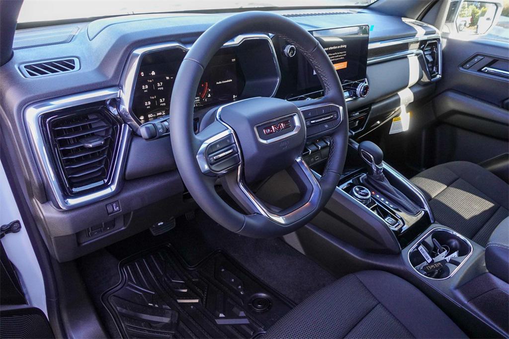 new 2026 GMC Canyon car, priced at $45,085