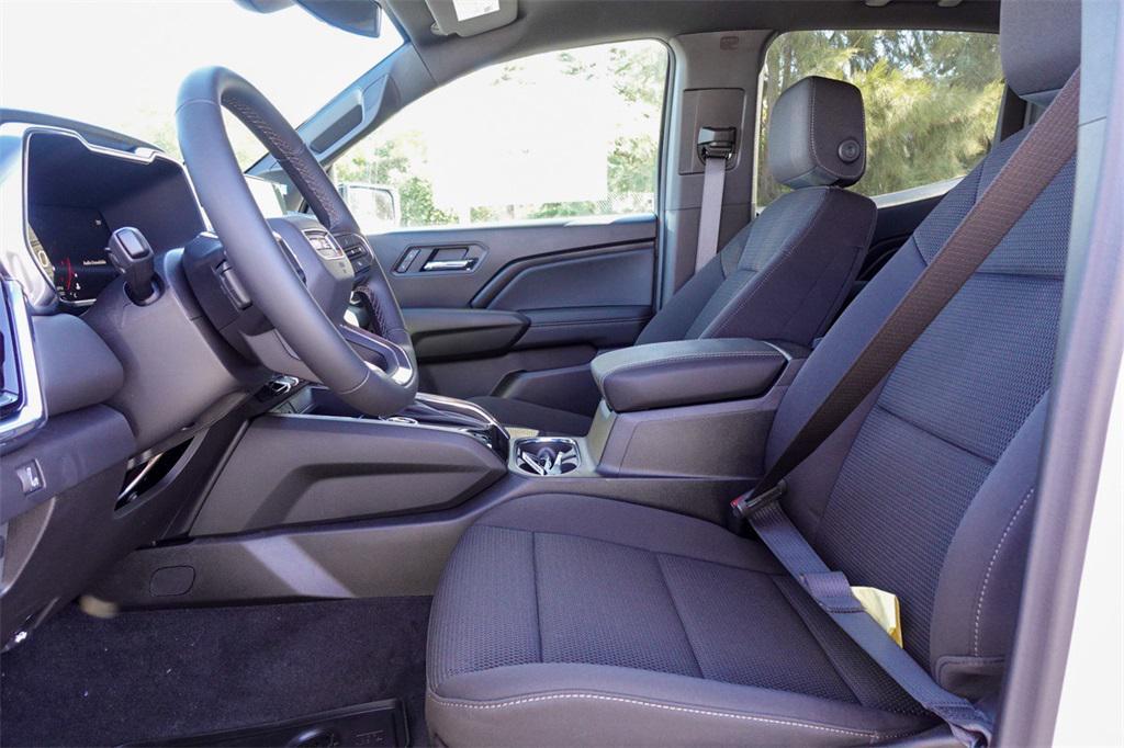 new 2026 GMC Canyon car, priced at $45,085