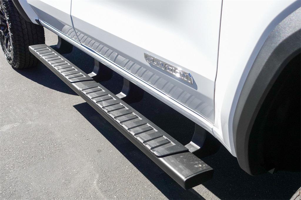 new 2026 GMC Canyon car, priced at $45,085