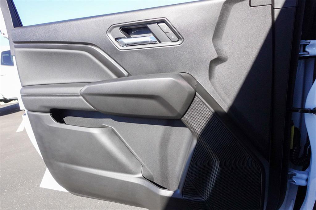 new 2026 GMC Canyon car, priced at $45,085