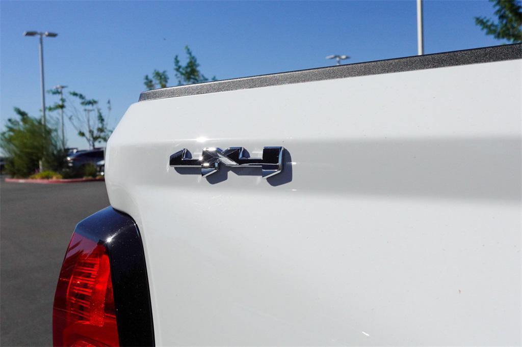new 2026 GMC Canyon car, priced at $45,085