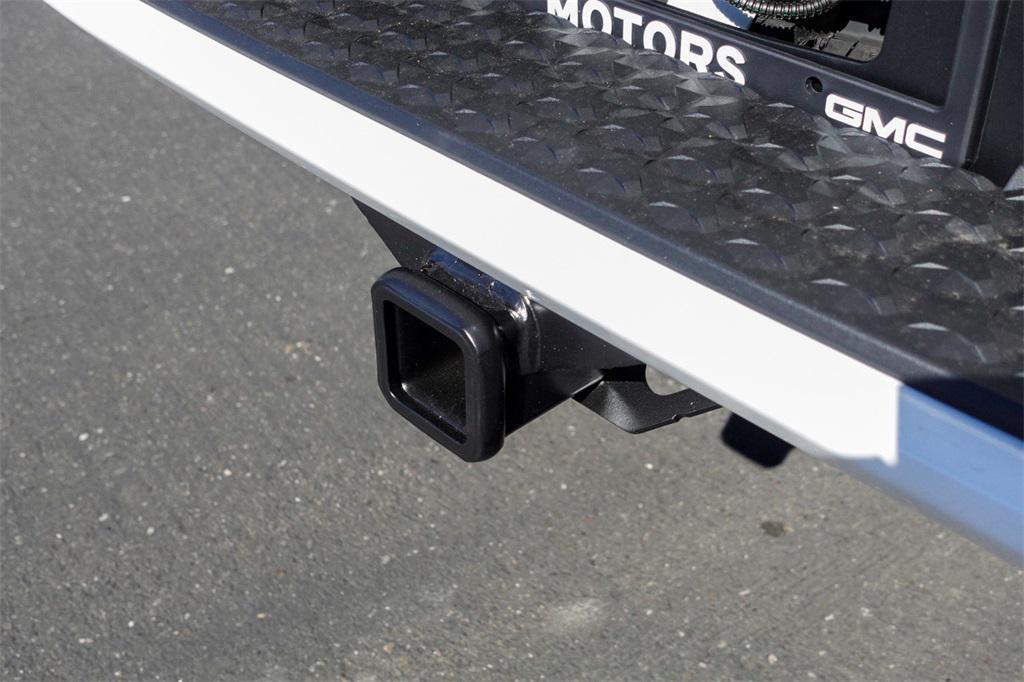 new 2026 GMC Canyon car, priced at $45,085