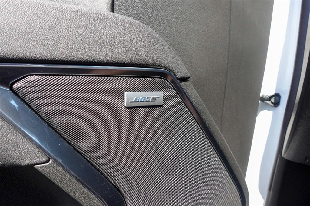 new 2025 Chevrolet Silverado 1500 car, priced at $64,877