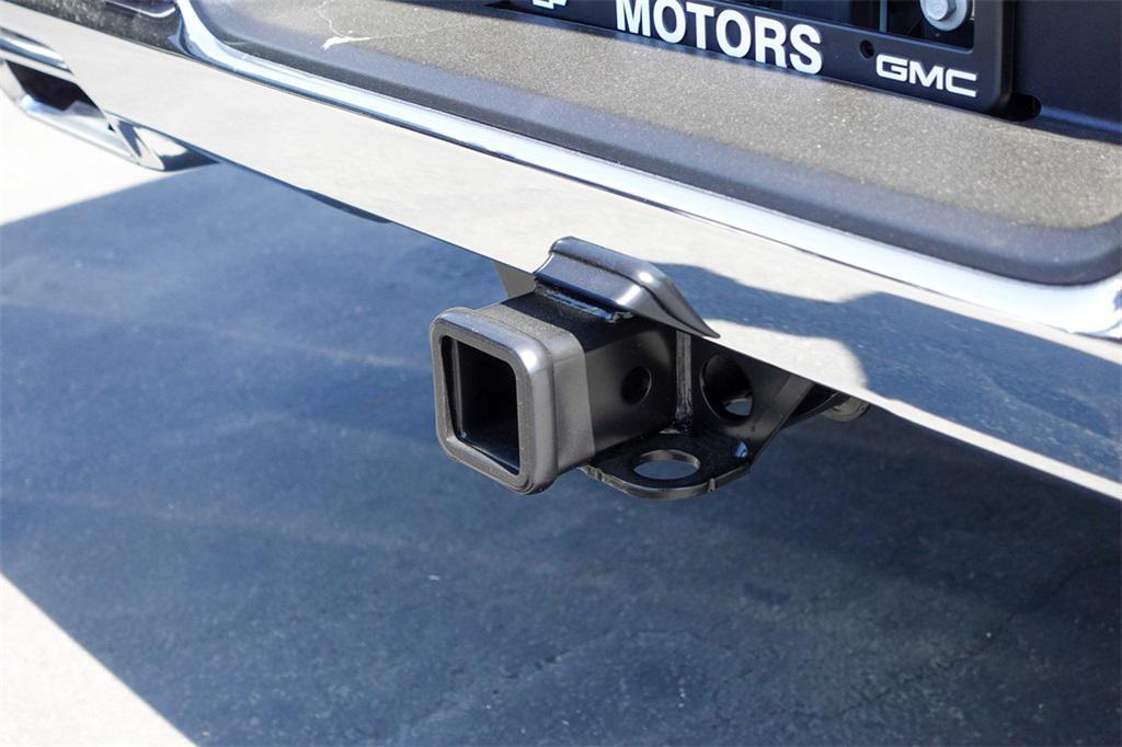 new 2025 Chevrolet Silverado 1500 car, priced at $64,877