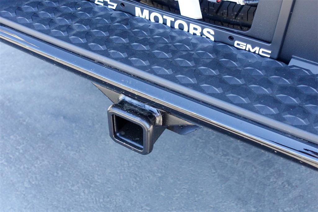 new 2026 Chevrolet Colorado car, priced at $50,390