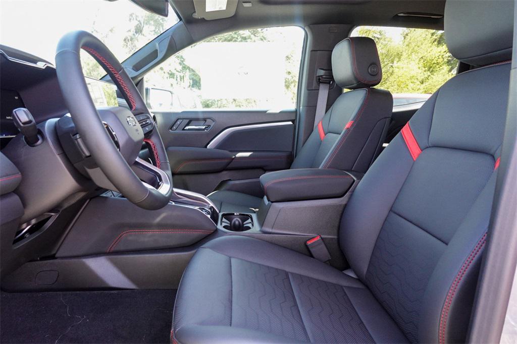 new 2026 Chevrolet Colorado car, priced at $50,390