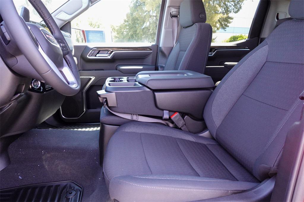 used 2025 GMC Sierra 1500 car, priced at $55,877