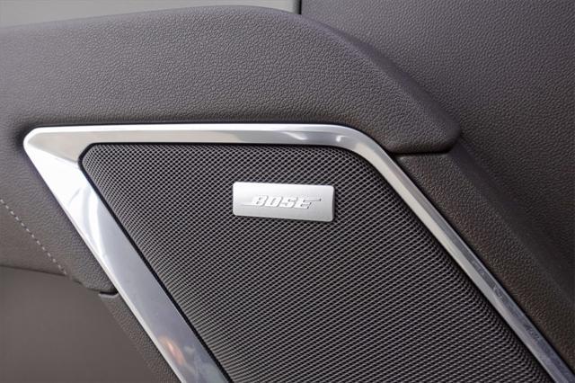 new 2025 GMC Sierra 1500 car, priced at $65,090