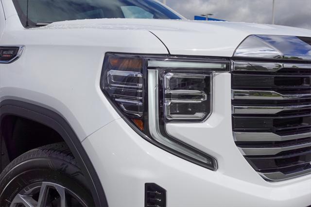 new 2025 GMC Sierra 1500 car, priced at $65,090