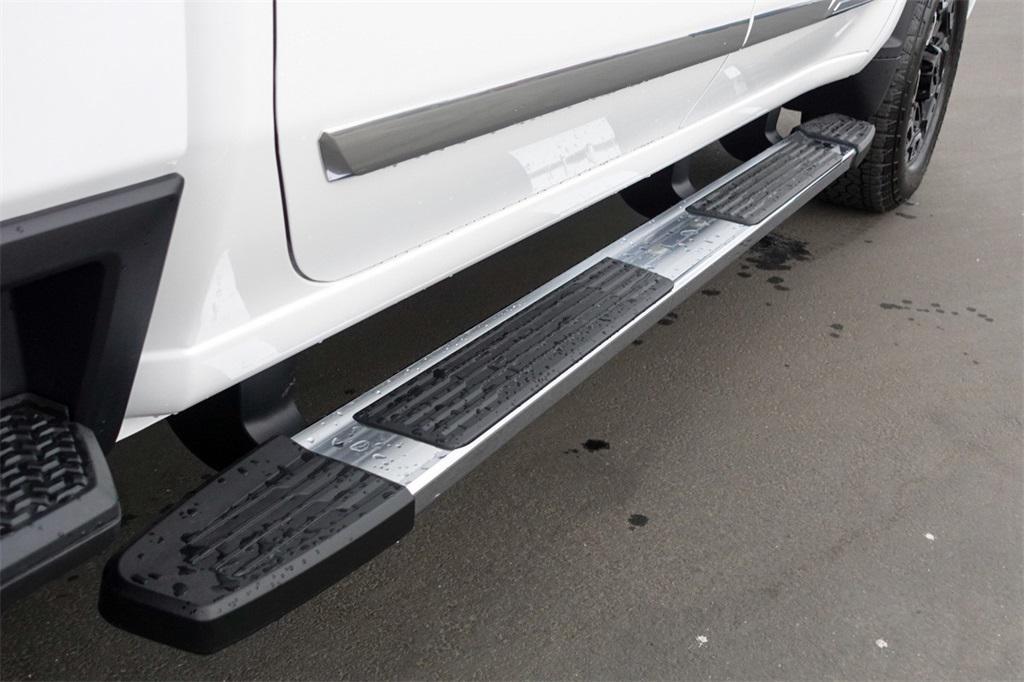 new 2025 Chevrolet Silverado 2500 car, priced at $92,400