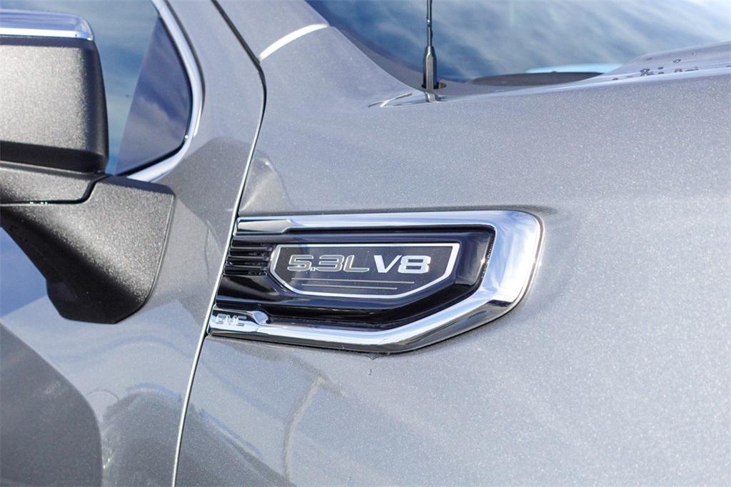 new 2026 GMC Sierra 1500 car, priced at $61,045