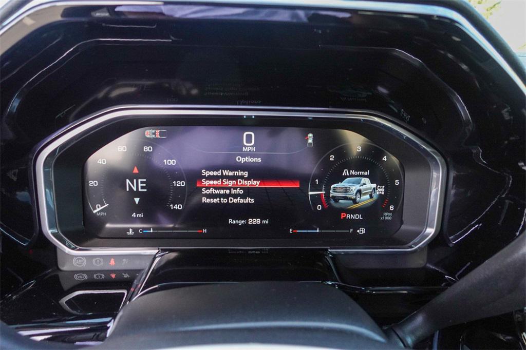 new 2026 GMC Sierra 1500 car, priced at $61,045