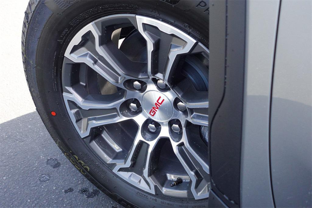 new 2026 GMC Sierra 1500 car, priced at $61,045