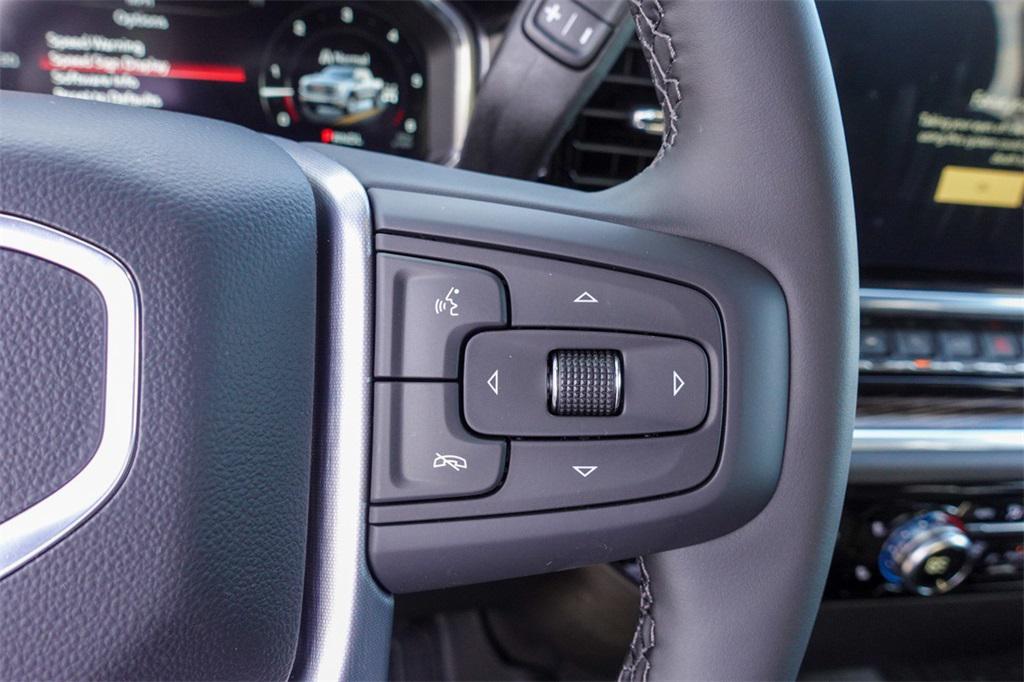 new 2026 GMC Sierra 1500 car, priced at $61,045
