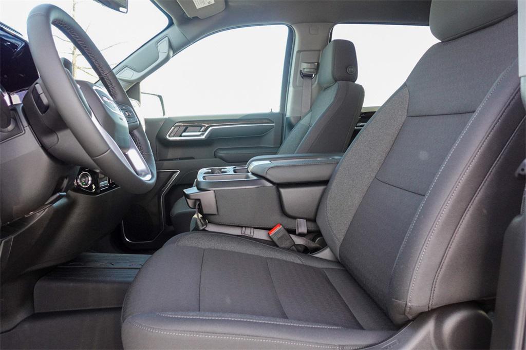 new 2026 GMC Sierra 1500 car, priced at $61,045