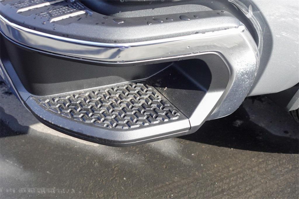 new 2026 GMC Sierra 1500 car, priced at $61,045