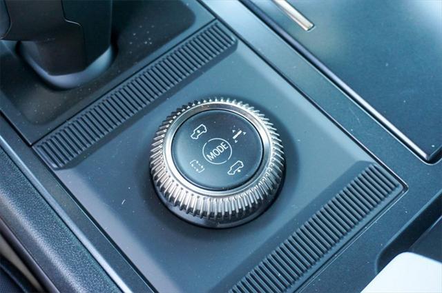 new 2024 GMC HUMMER EV SUV car, priced at $99,999