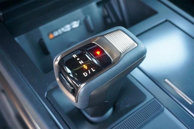 new 2024 GMC HUMMER EV SUV car, priced at $99,999