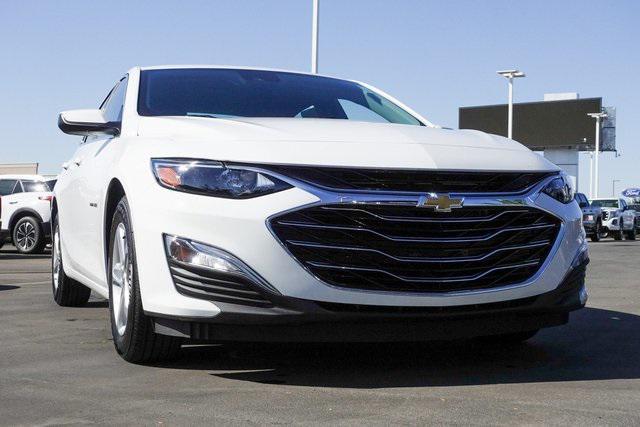 new 2025 Chevrolet Malibu car, priced at $24,999