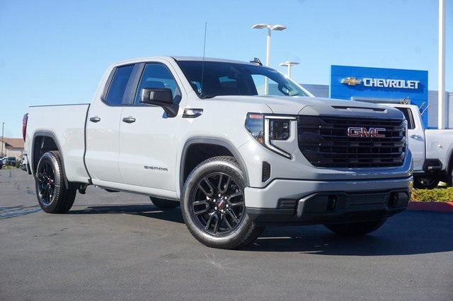 new 2025 GMC Sierra 1500 car, priced at $50,875