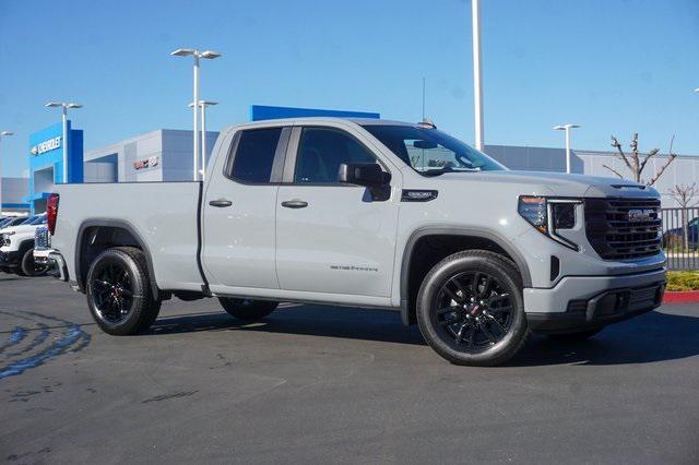 new 2025 GMC Sierra 1500 car, priced at $50,875