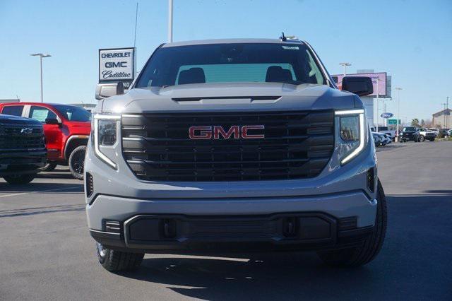 new 2025 GMC Sierra 1500 car, priced at $50,875