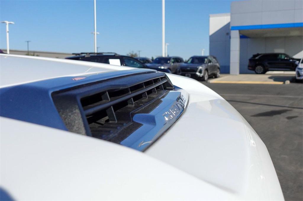 used 2024 Chevrolet Silverado 3500 car, priced at $70,977