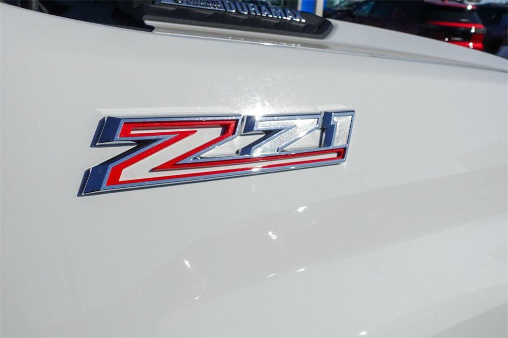 used 2024 Chevrolet Silverado 3500 car, priced at $70,977