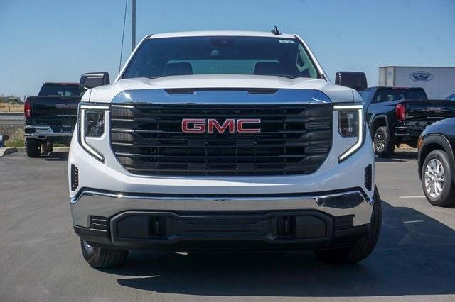 new 2024 GMC Sierra 1500 car, priced at $48,499