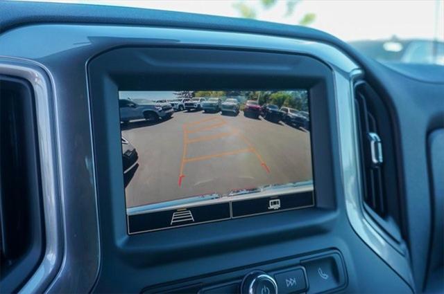 used 2024 GMC Sierra 1500 car, priced at $46,999