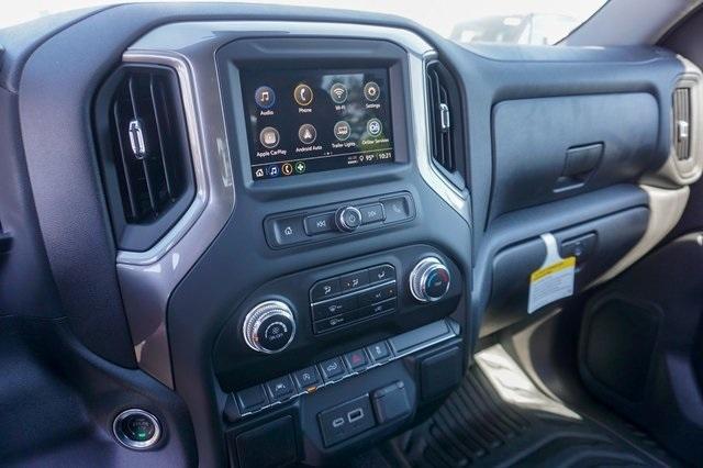 new 2024 GMC Sierra 1500 car, priced at $48,499