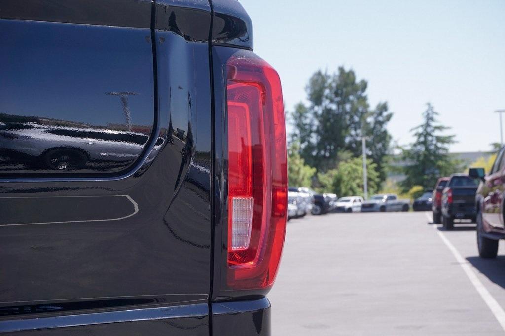 new 2024 GMC Sierra 1500 car, priced at $79,695