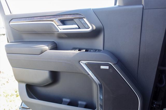 new 2025 GMC Sierra 1500 car, priced at $78,330