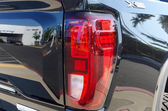new 2025 GMC Sierra 1500 car, priced at $78,330