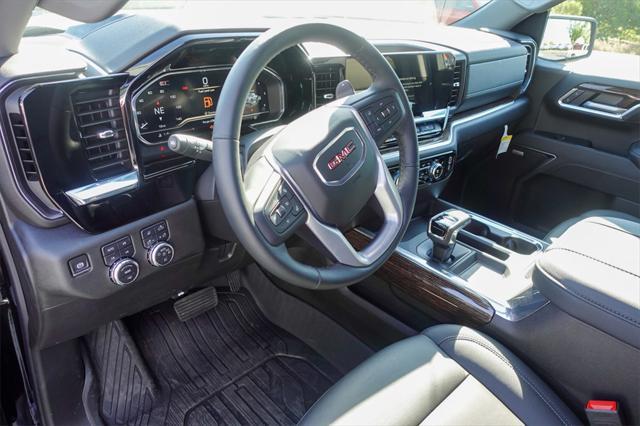 new 2025 GMC Sierra 1500 car, priced at $78,330